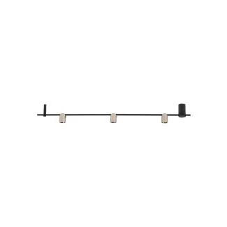 LUCES EXCLUSIVAS LAMPA WISZĄCA BULOBU LE44762