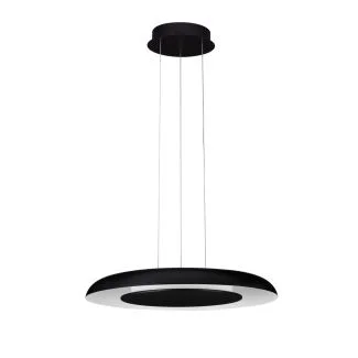 LUCES EXCLUSIVAS LAMPA WISZĄCA CAPINOTA LE44796