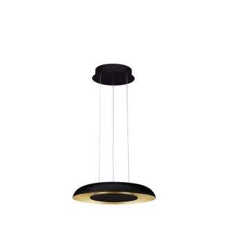 LUCES EXCLUSIVAS LAMPA WISZĄCA CAPINOTA LE44797