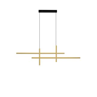 LUCES EXCLUSIVAS LAMPA WISZĄCA CHARAZANI LE44817