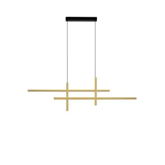 LUCES EXCLUSIVAS LAMPA WISZĄCA CHARAZANI LE44817