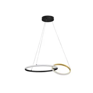 LUCES EXCLUSIVAS LAMPA WISZĄCA CHULUMANI LE44820