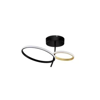 LUCES EXCLUSIVAS LAMPA SUFITOWA CHULUMANI LE44822