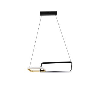LUCES EXCLUSIVAS LAMPA WISZĄCA CHULUMANI LE44826