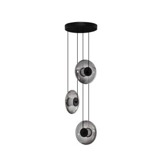 LUCES EXCLUSIVAS LAMPA WISZĄCA HUACARAJE LE44829
