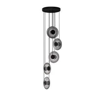 LUCES EXCLUSIVAS LAMPA WISZĄCA HUACARAJE LE44830