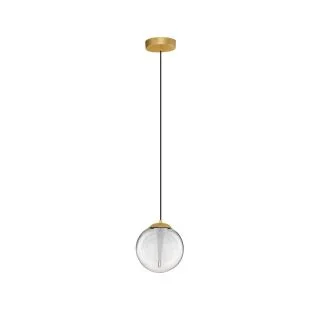 LUCES EXCLUSIVAS LAMPA WISZĄCA HUALMAY LE44832