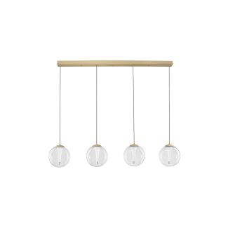 LUCES EXCLUSIVAS LAMPA WISZĄCA HUALMAY LE44833