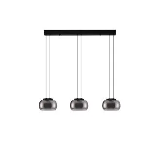 LUCES EXCLUSIVAS LAMPA WISZĄCA HUARMEY LE44843