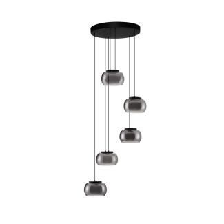 LUCES EXCLUSIVAS LAMPA WISZĄCA HUARMEY LE44844