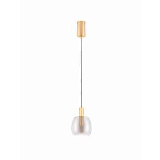 LUCES EXCLUSIVAS LAMPA WISZĄCA IQUITOS LE44845