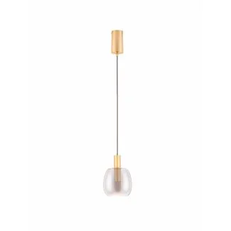 LUCES EXCLUSIVAS LAMPA WISZĄCA IQUITOS LE44845