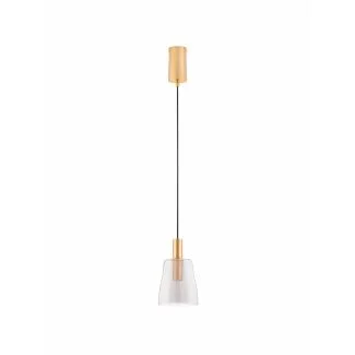 LUCES EXCLUSIVAS LAMPA WISZĄCA IQUITOS LE44846
