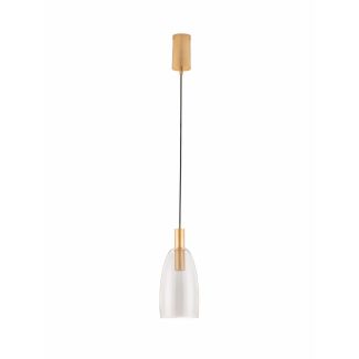 LUCES EXCLUSIVAS LAMPA WISZĄCA IQUITOS LE44847