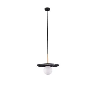 LUCES EXCLUSIVAS LAMPA WISZĄCA JUANJUI LE44853
