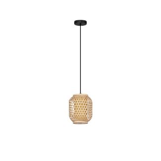LUCES EXCLUSIVAS LAMPA WISZĄCA POMALCA LE44860