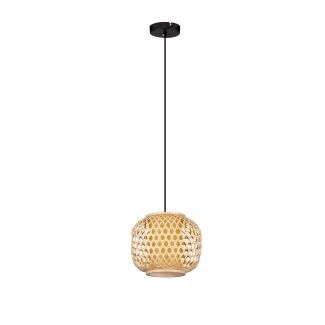LUCES EXCLUSIVAS LAMPA WISZĄCA REQUENA LE44862