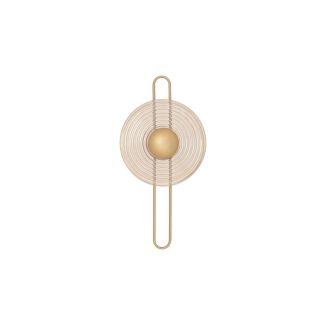 LUCES EXCLUSIVAS LAMPA ŚCIENNA BERMUDEZ LE44928