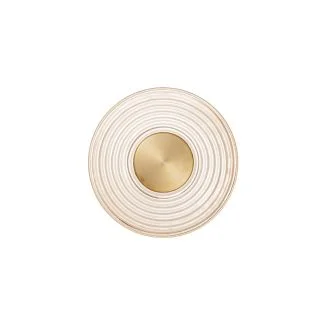 LUCES EXCLUSIVAS LAMPA ŚCIENNA BERMUDEZ LE44929