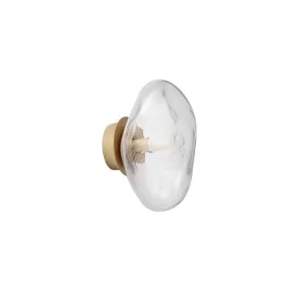 LUCES EXCLUSIVAS LAMPA ŚCIENNA NAYARIT LE44932