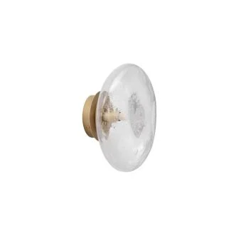 LUCES EXCLUSIVAS LAMPA ŚCIENNA NAYARIT LE44933