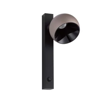 LUCES EXCLUSIVAS REFLEKTOR FRONTERA LE44939