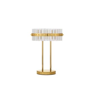 LUCES EXCLUSIVAS BRIOLVO LE45103 lampa stołowa
