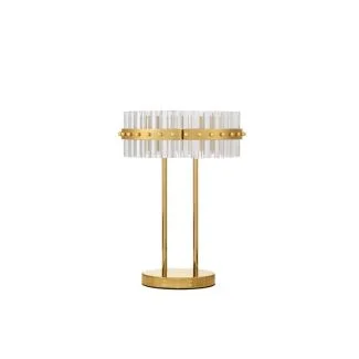 LUCES EXCLUSIVAS BRIOLVO LE45103 lampa stołowa