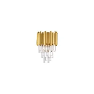 LUCES EXCLUSIVAS PELAVRO LE45105 lampa ścienna