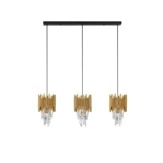 LUCES EXCLUSIVAS PELAVRO LE45106 lampa wisząca
