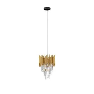 LUCES EXCLUSIVAS PELAVRO LE45107 lampa wisząca