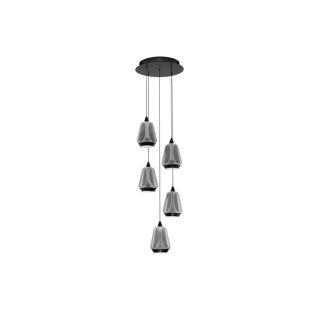 LUCES EXCLUSIVAS RORIZNO LE45111 lampa wisząca