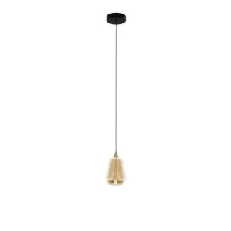 LUCES EXCLUSIVAS RORIZNO LE45112 lampa wisząca