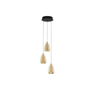 LUCES EXCLUSIVAS RORIZNO LE45113 lampa wisząca