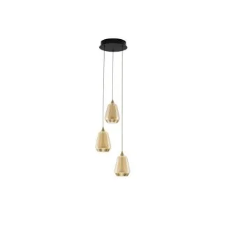 LUCES EXCLUSIVAS RORIZNO LE45113 lampa wisząca