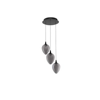 LUCES EXCLUSIVAS VAZENDO LE45116 lampa wisząca