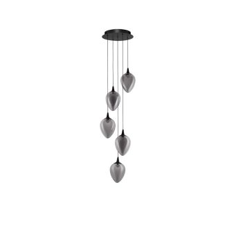 LUCES EXCLUSIVAS VAZENDO LE45117 lampa wisząca