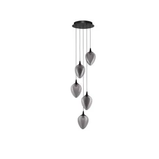 LUCES EXCLUSIVAS VAZENDO LE45117 lampa wisząca