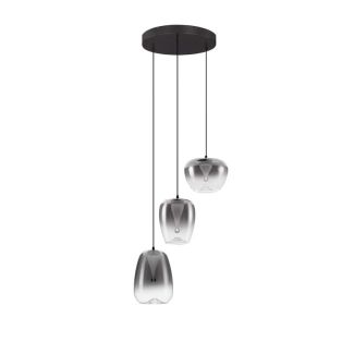 LUCES EXCLUSIVAS JAREVIA LE45122 lampa wisząca