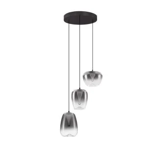 LUCES EXCLUSIVAS JAREVIA LE45122 lampa wisząca