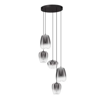 LUCES EXCLUSIVAS JAREVIA LE45123 lampa wisząca
