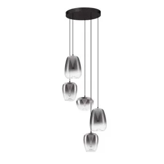 LUCES EXCLUSIVAS JAREVIA LE45123 lampa wisząca