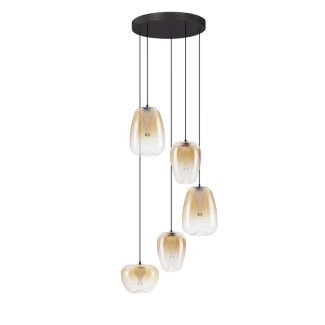 LUCES EXCLUSIVAS JAREVIA LE45127 lampa wisząca
