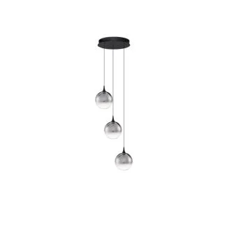 LUCES EXCLUSIVAS LURVELA LE45129 lampa wisząca