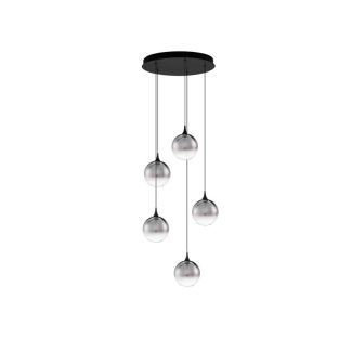LUCES EXCLUSIVAS LURVELA LE45130 lampa wisząca
