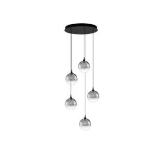 LUCES EXCLUSIVAS LURVELA LE45130 lampa wisząca