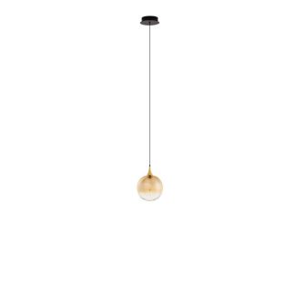 LUCES EXCLUSIVAS LURVELA LE45132 lampa wisząca