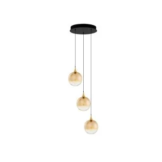 LUCES EXCLUSIVAS LURVELA LE45133 lampa wisząca