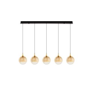 LUCES EXCLUSIVAS LURVELA LE45135 lampa wisząca