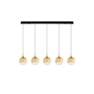LUCES EXCLUSIVAS LURVELA LE45135 lampa wisząca